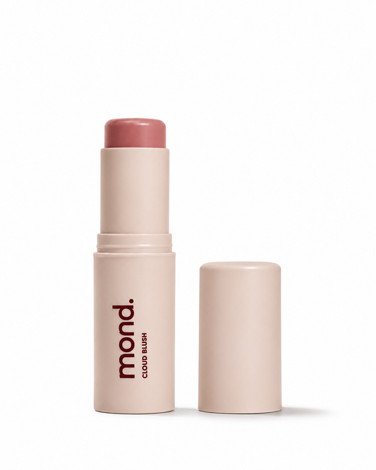THE CLOUD BLUSH | JULY