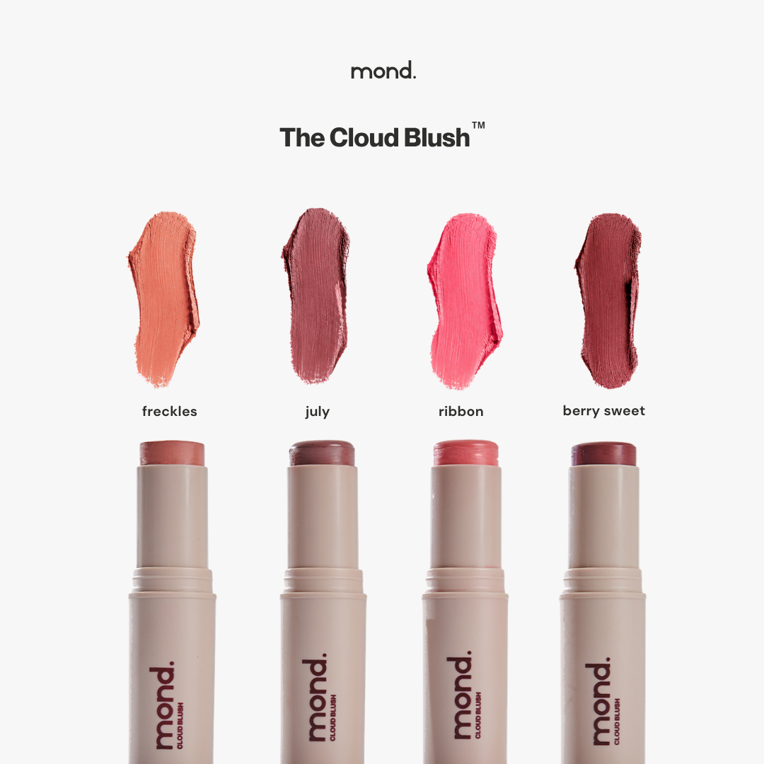 Blush Besties Bundle