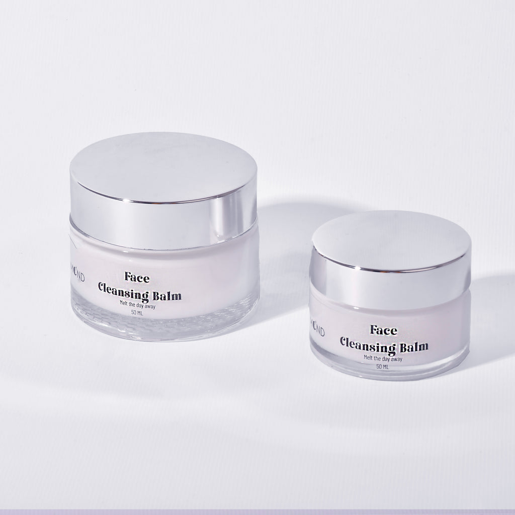 The Cleansing Balm