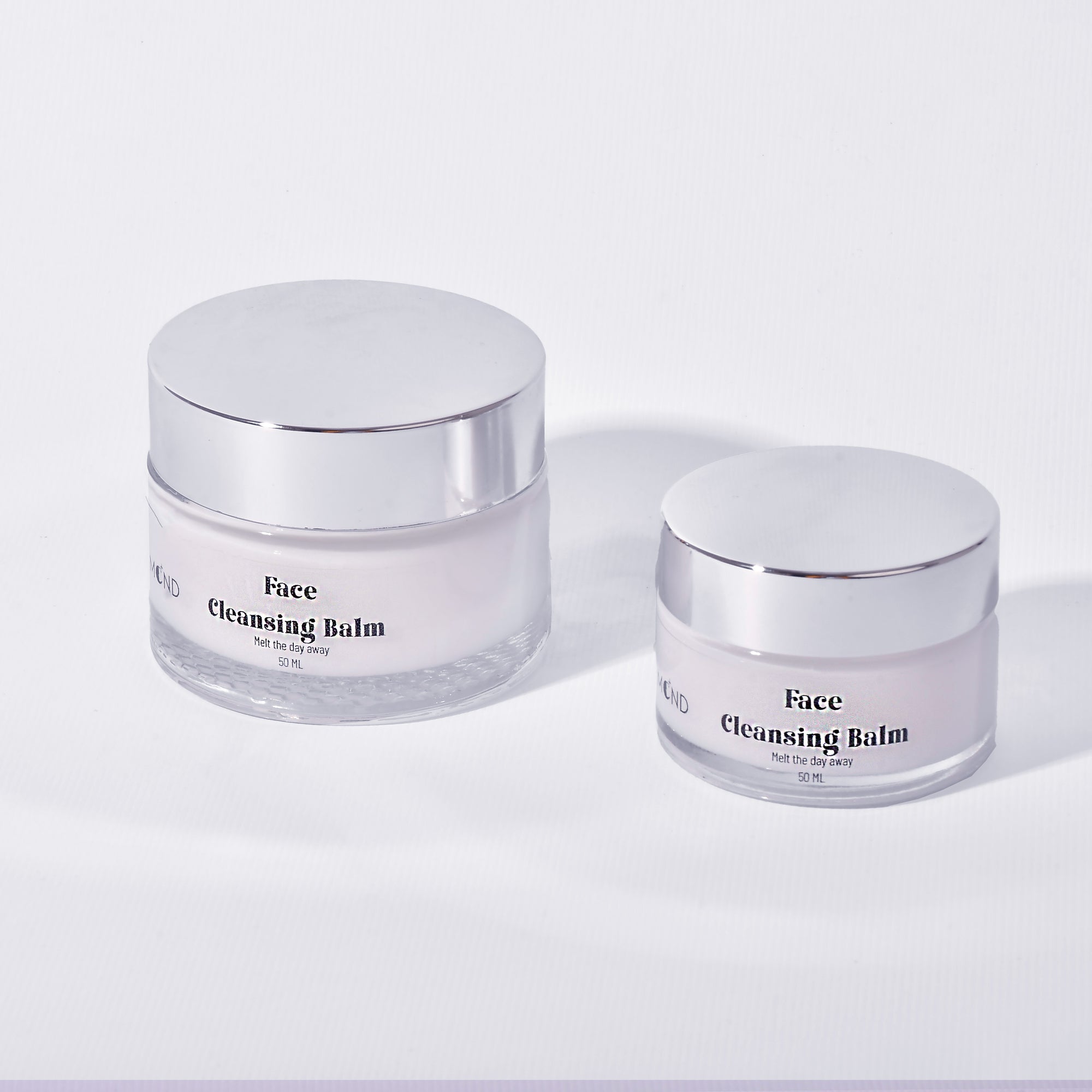 The Cleansing Balm