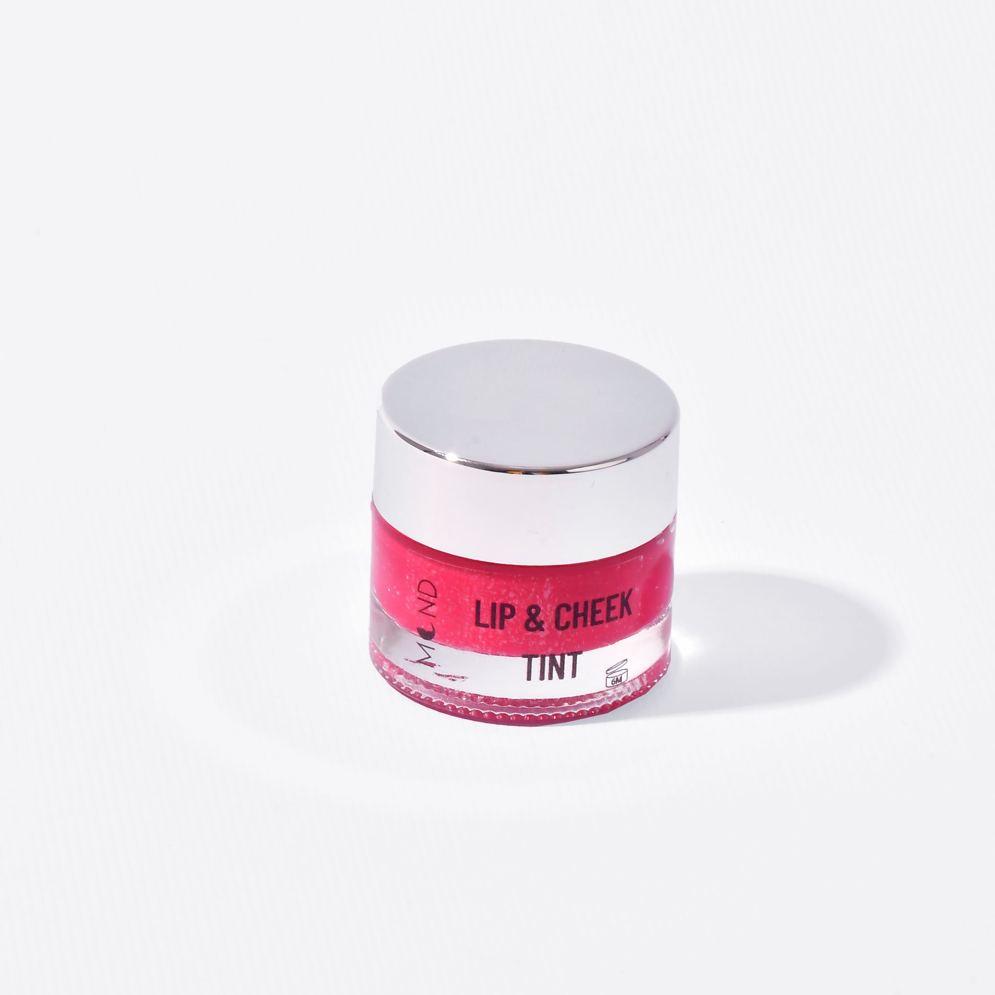 Lip and Cheeks Tint