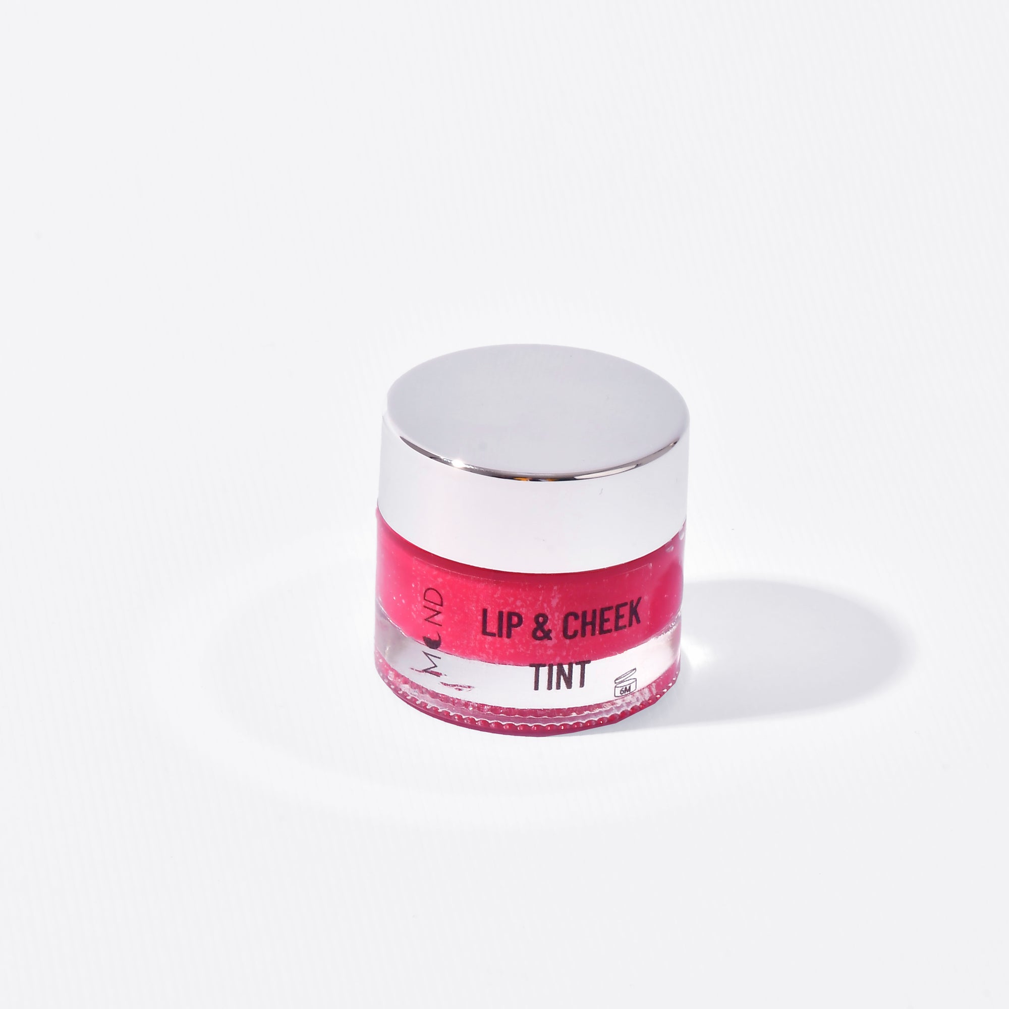 Lip and Cheeks Tint