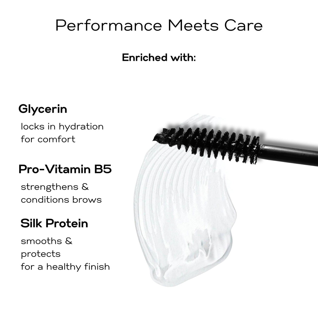 The Brow Gel | Lift it up