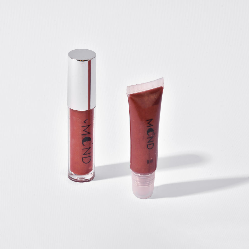 The Repair Gloss