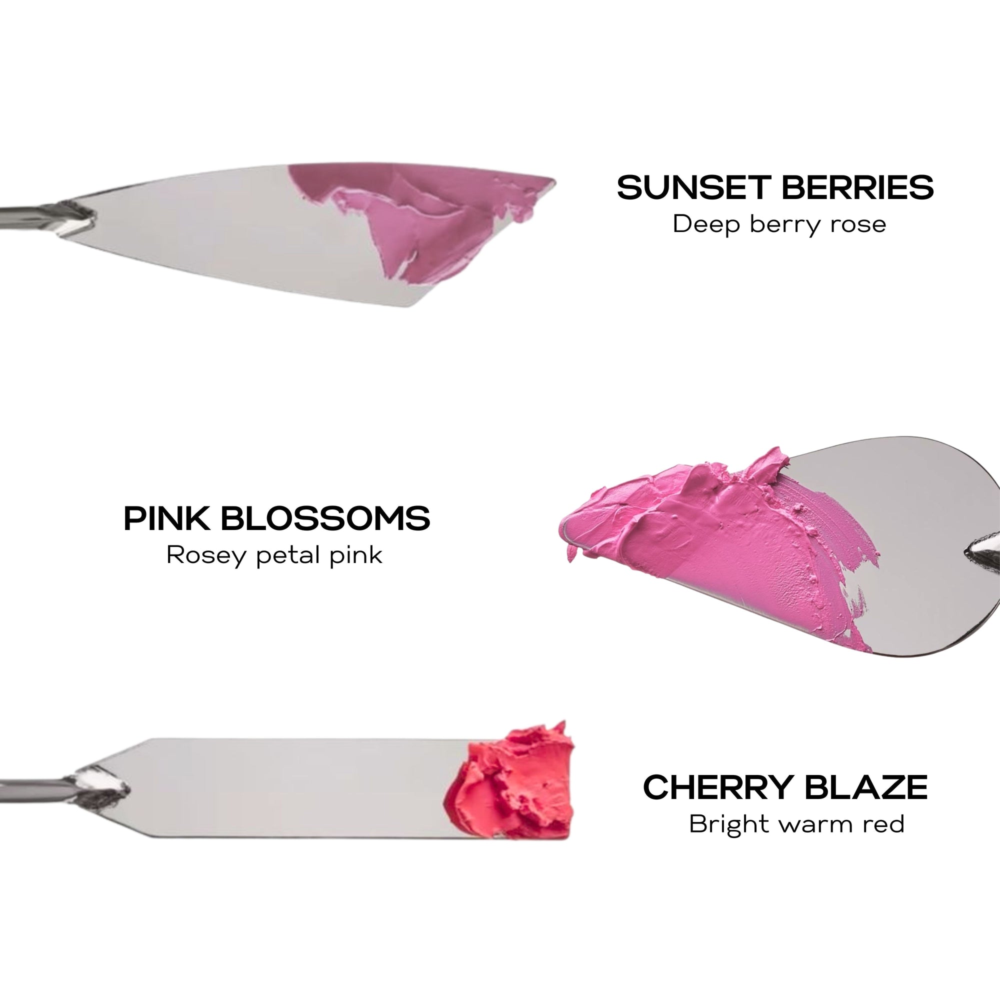 Dewy Blush Sticks