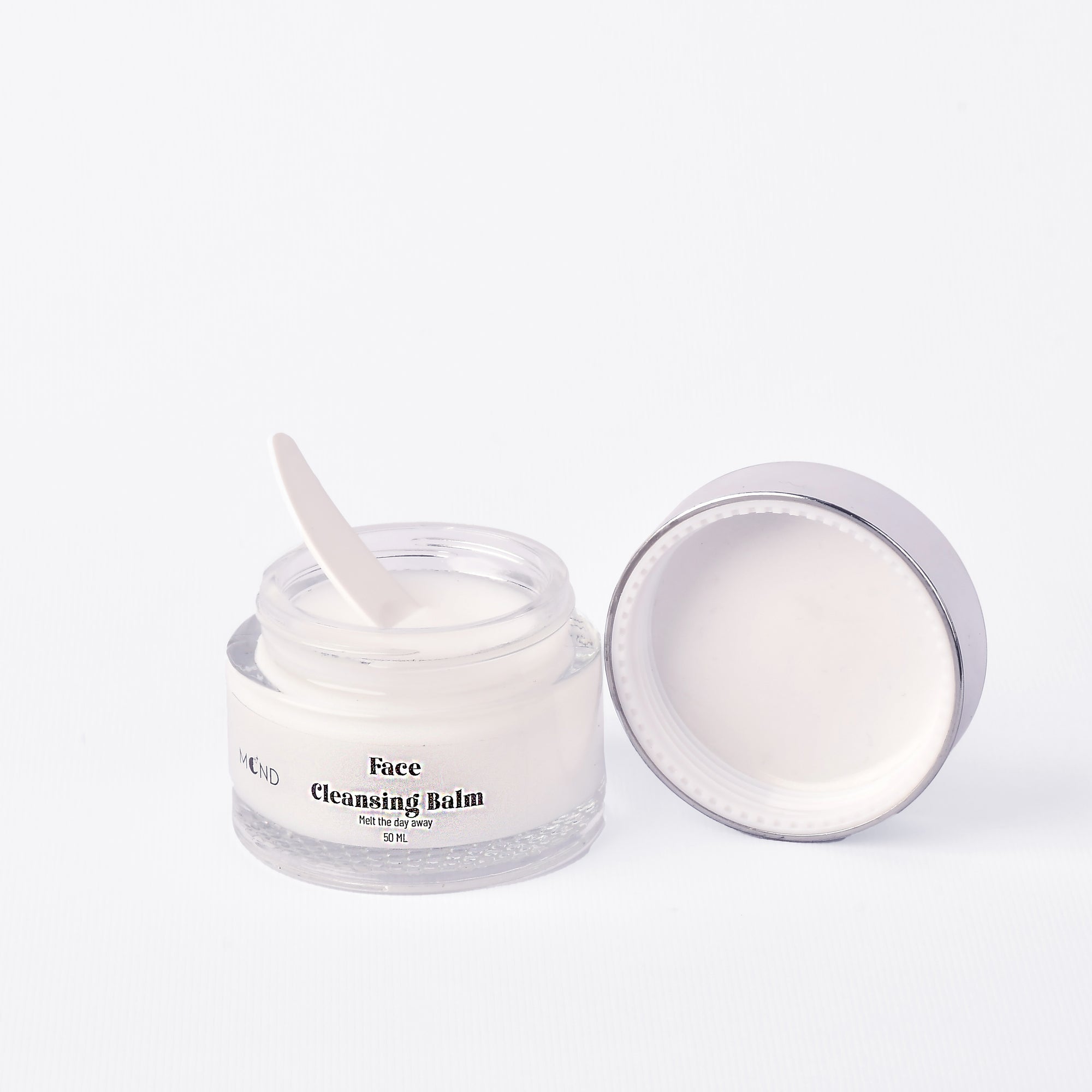 The Cleansing Balm