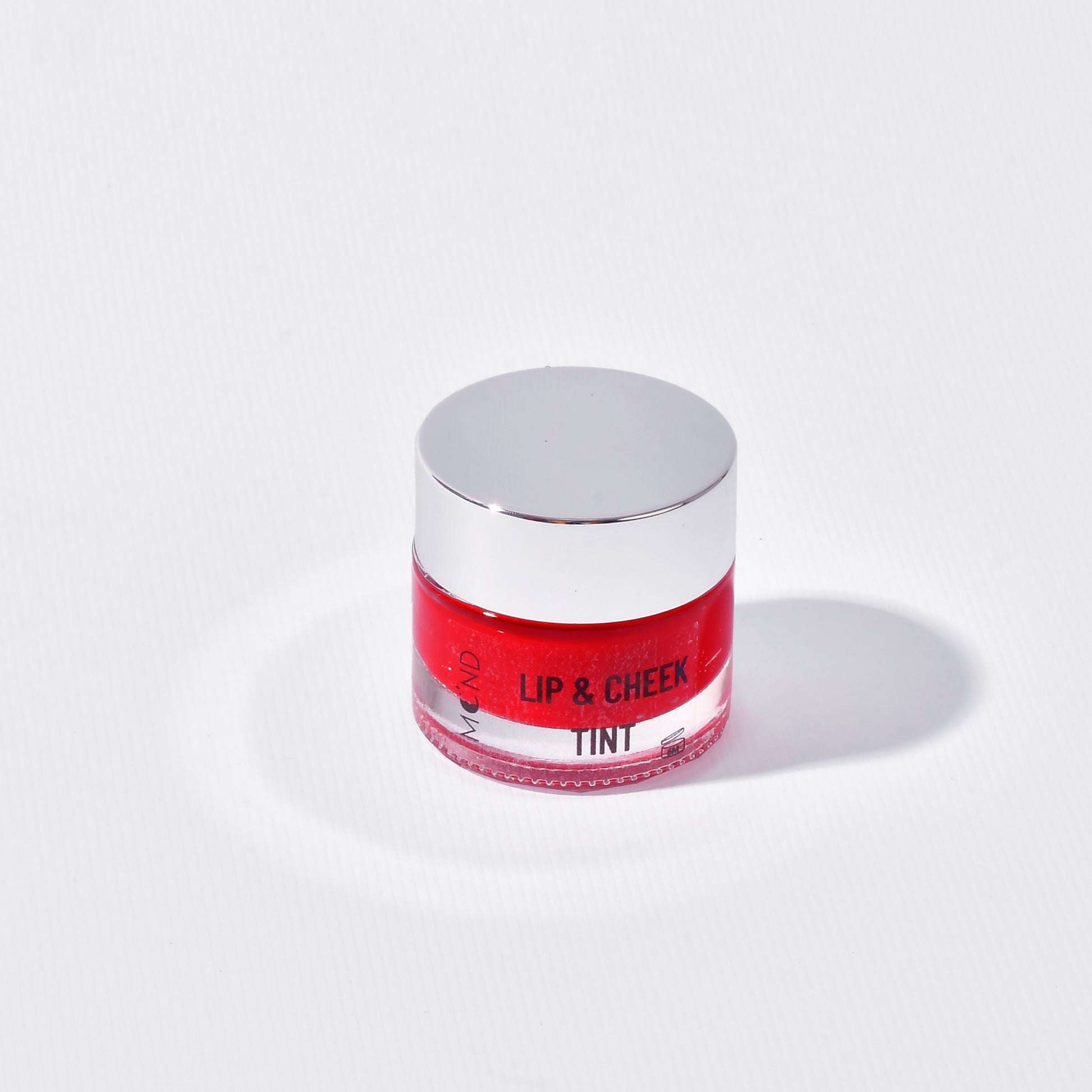 Lip and Cheeks Tint