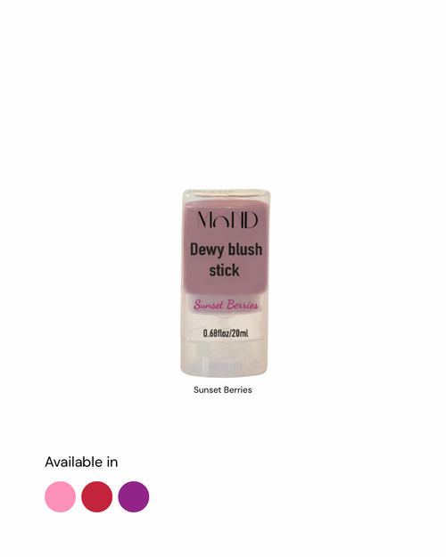 Dewy Blush stick