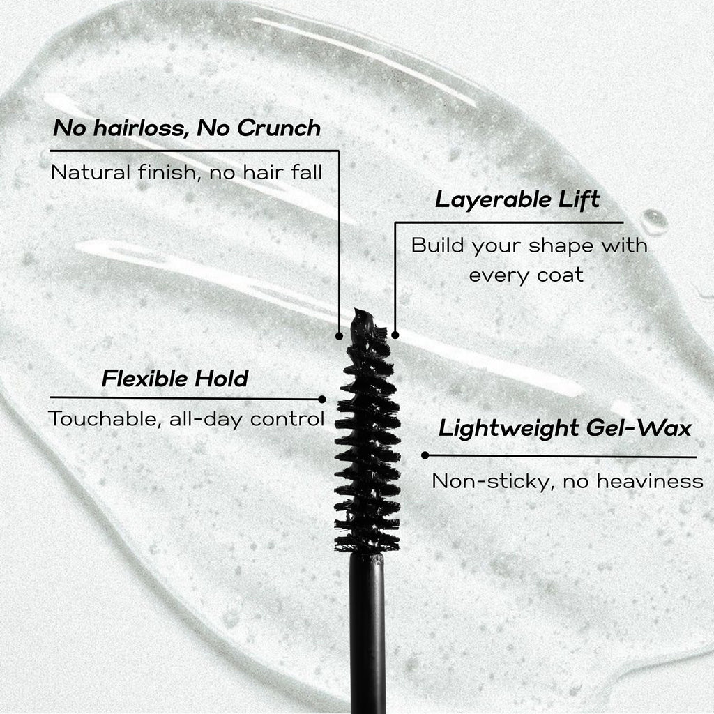 The Brow Gel | Lift it up