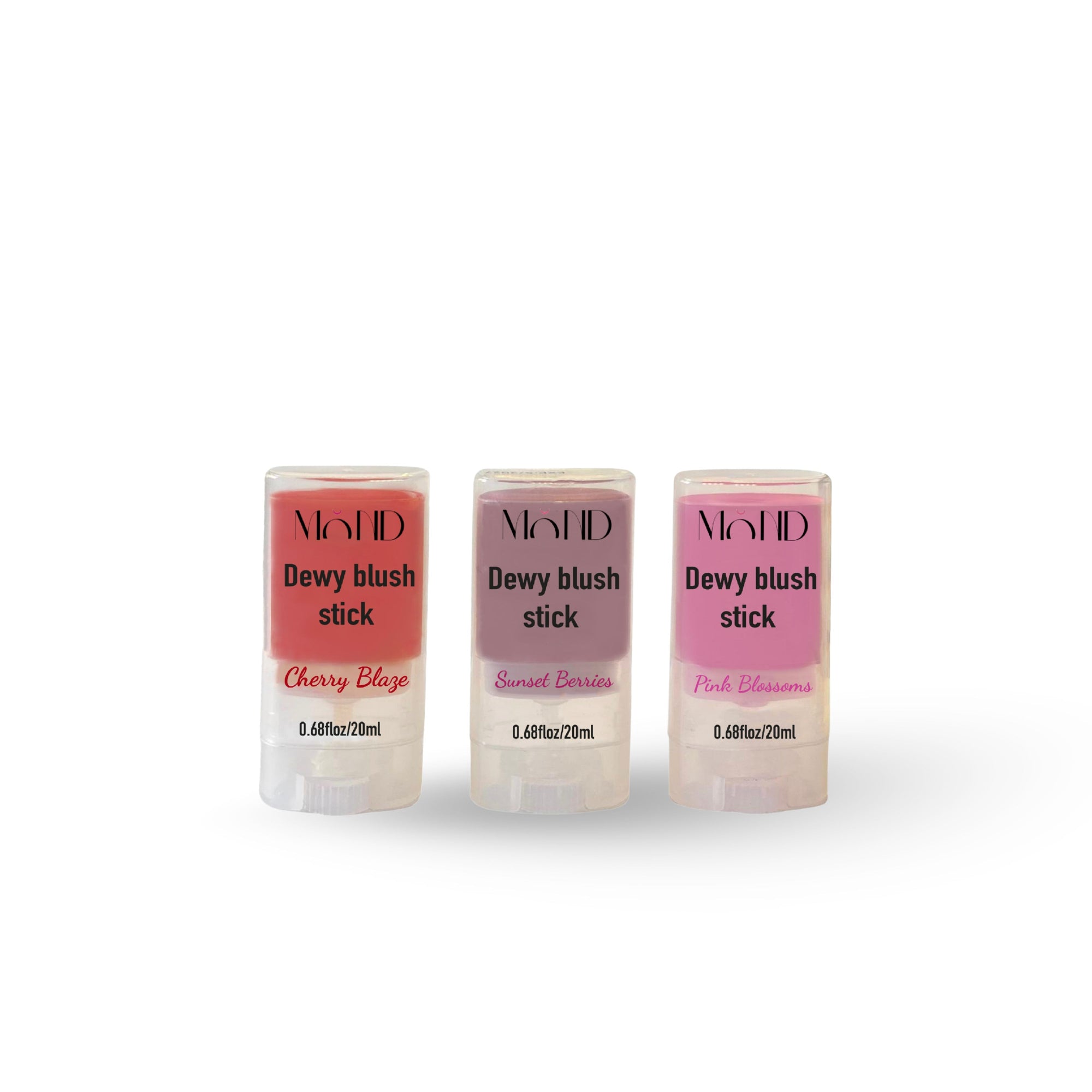 Dewy Blush Sticks