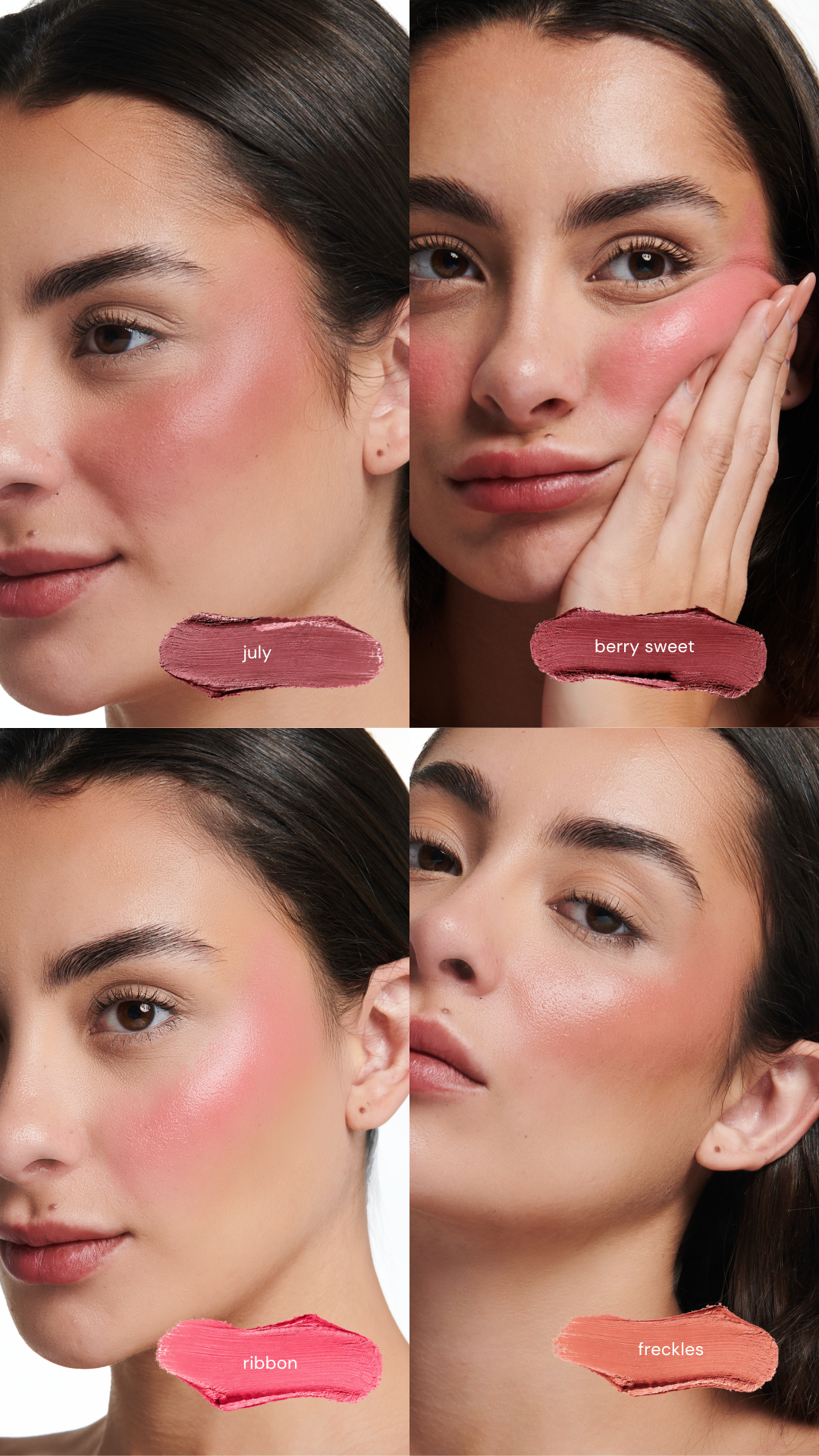 Blush Besties Bundle