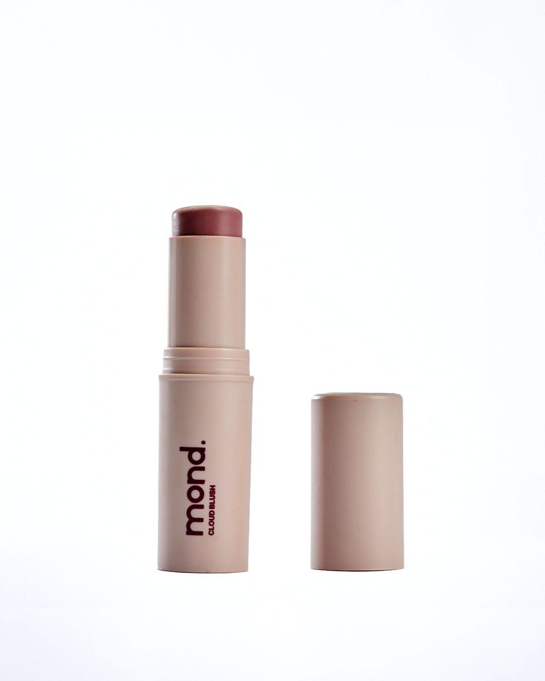 THE CLOUD BLUSH | JULY