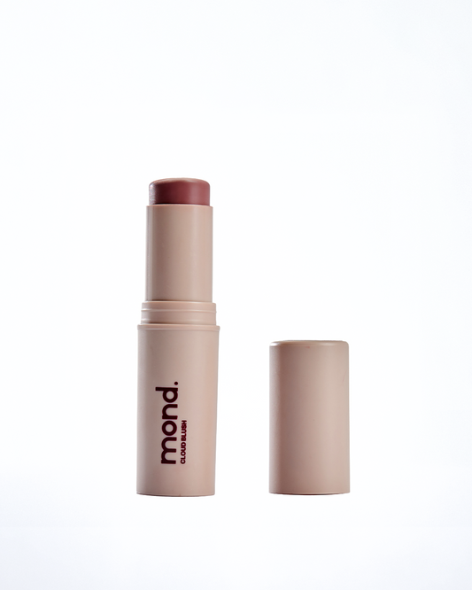THE CLOUD BLUSH | JULY