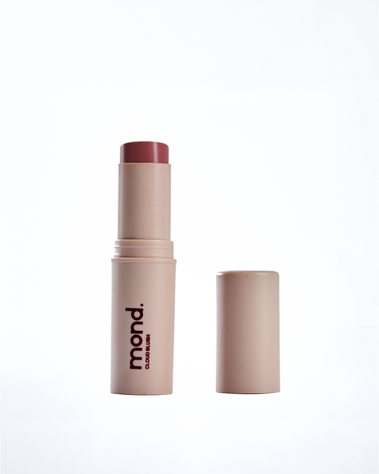 THE CLOUD BLUSH | SWEET BERRY