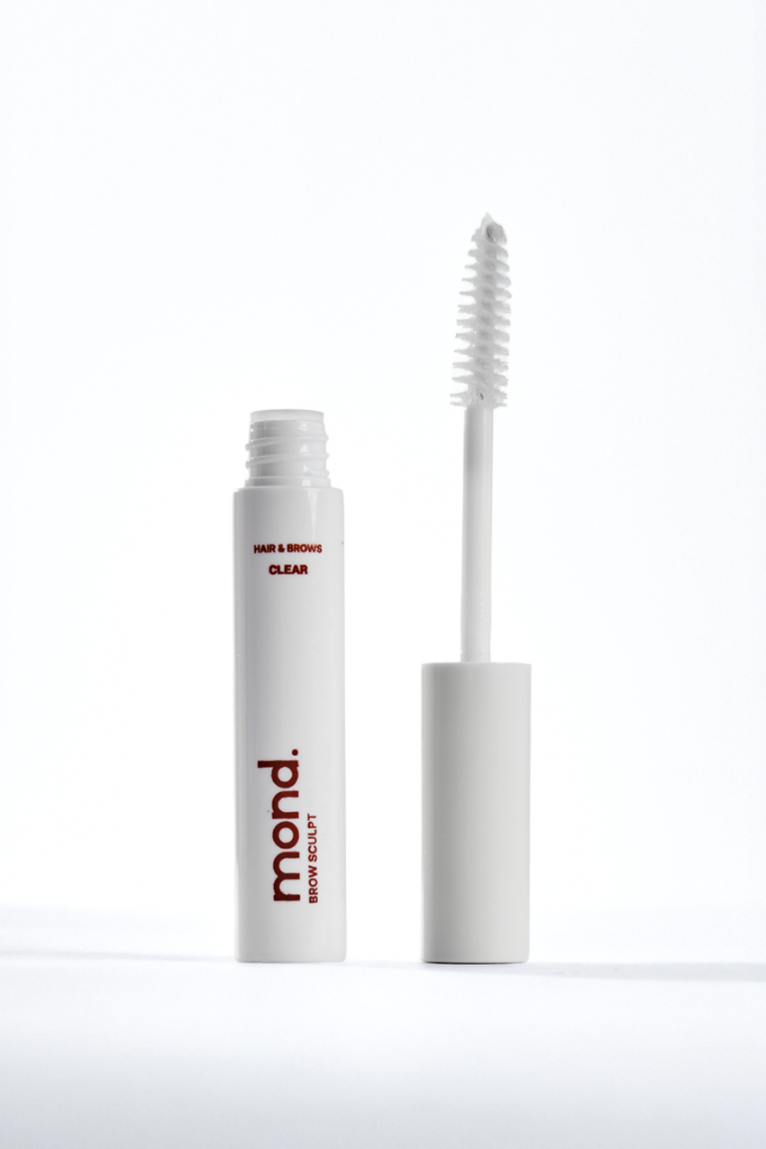 THE BROW SCULPT.