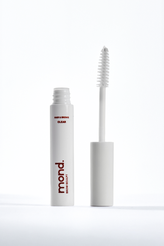 THE BROW SCULPT.