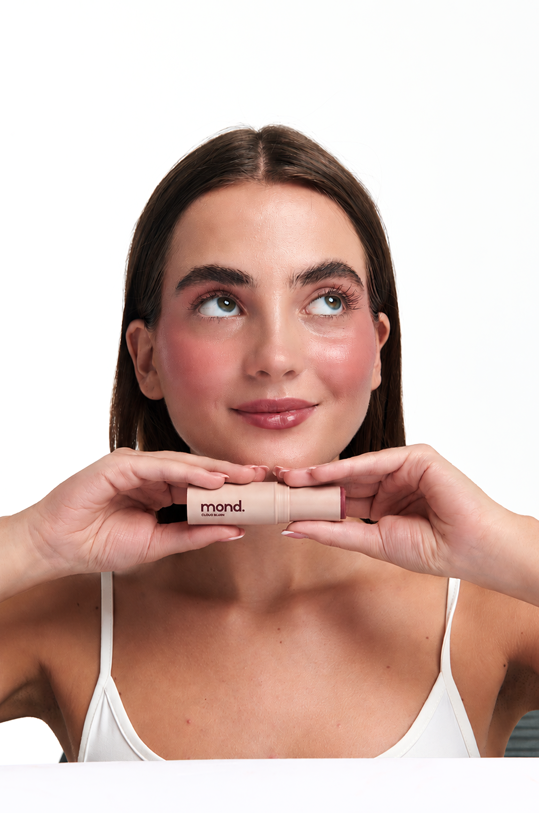 THE CLOUD BLUSH | SWEET BERRY
