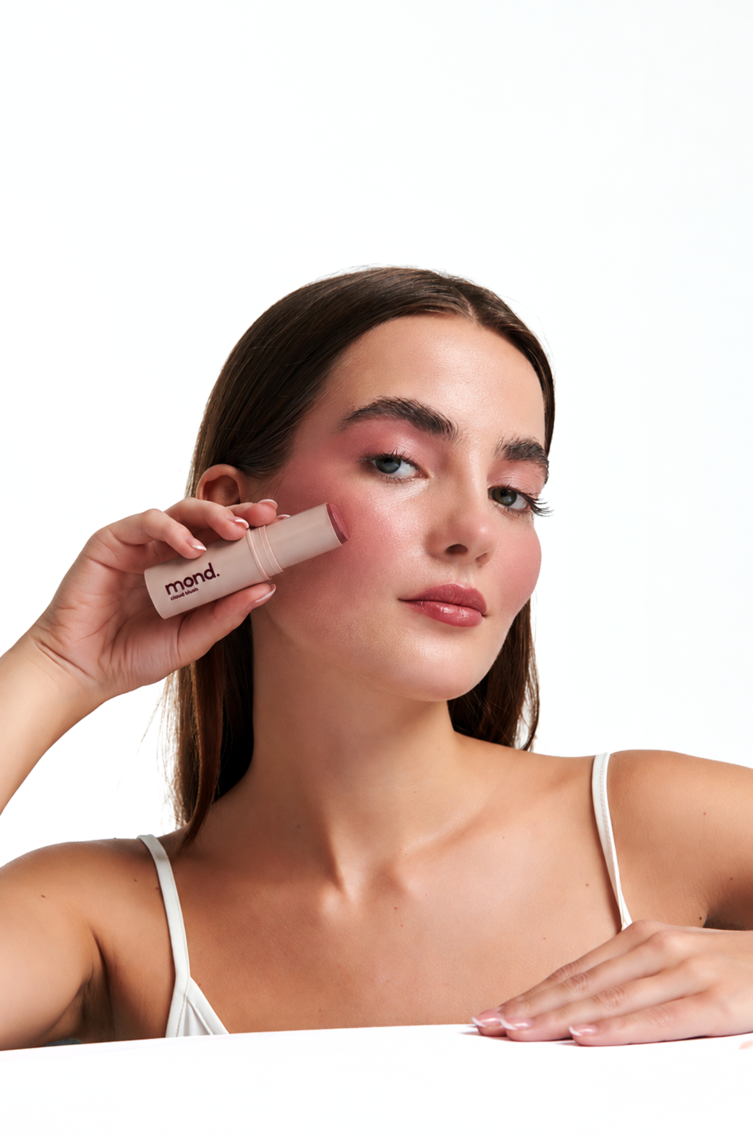 THE CLOUD BLUSH | SWEET BERRY