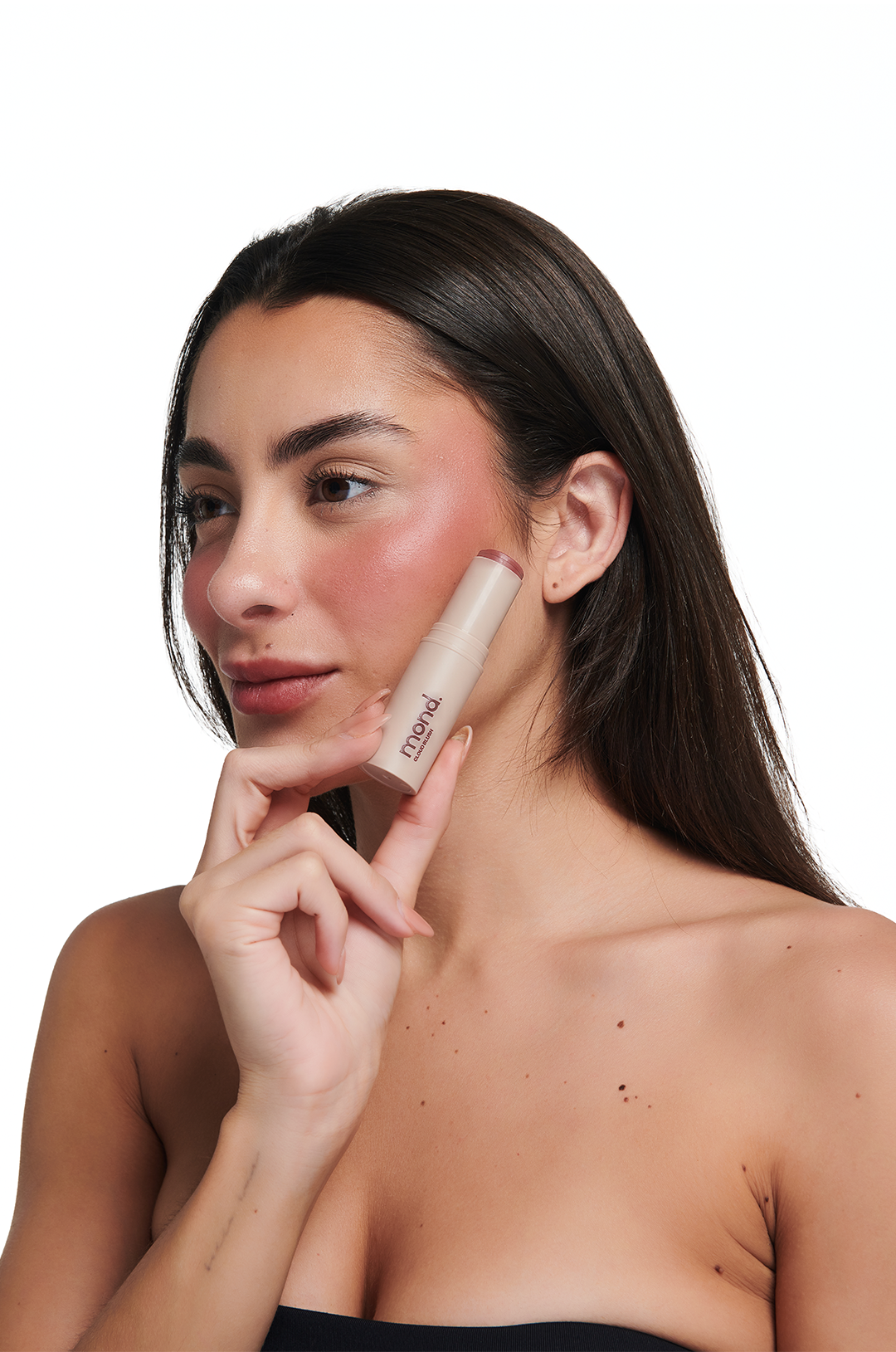 THE CLOUD BLUSH | JULY