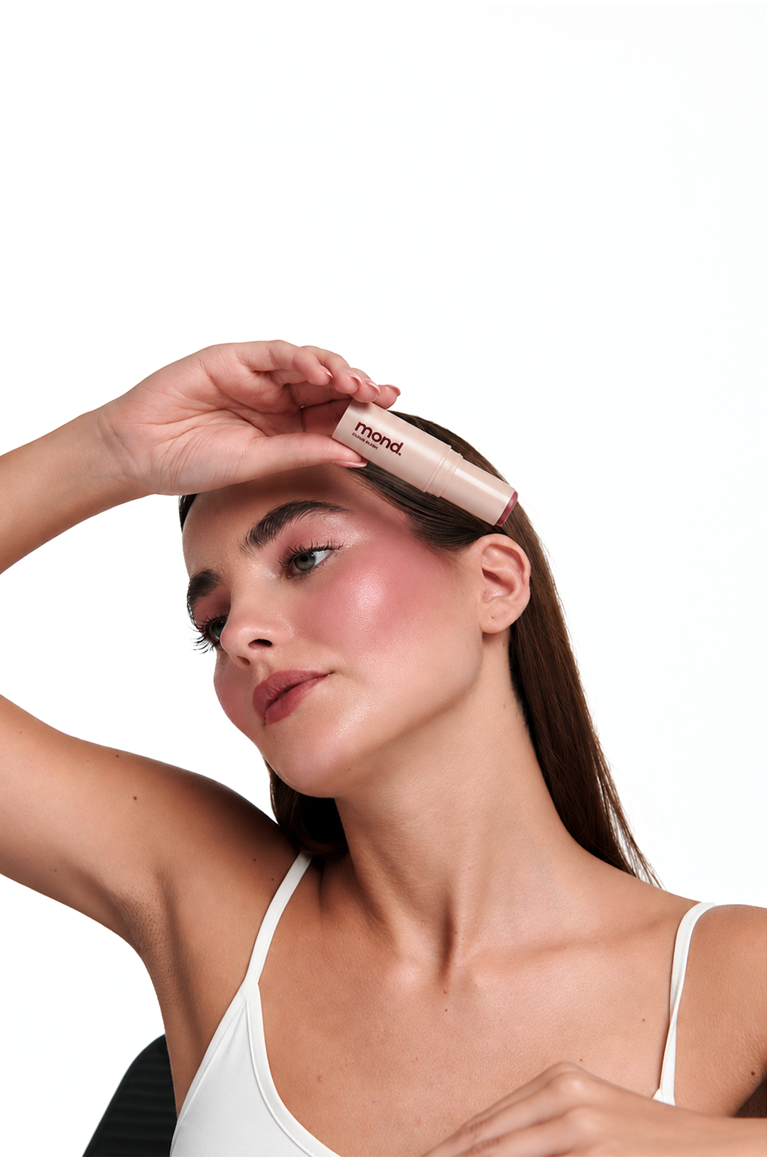 THE CLOUD BLUSH | SWEET BERRY