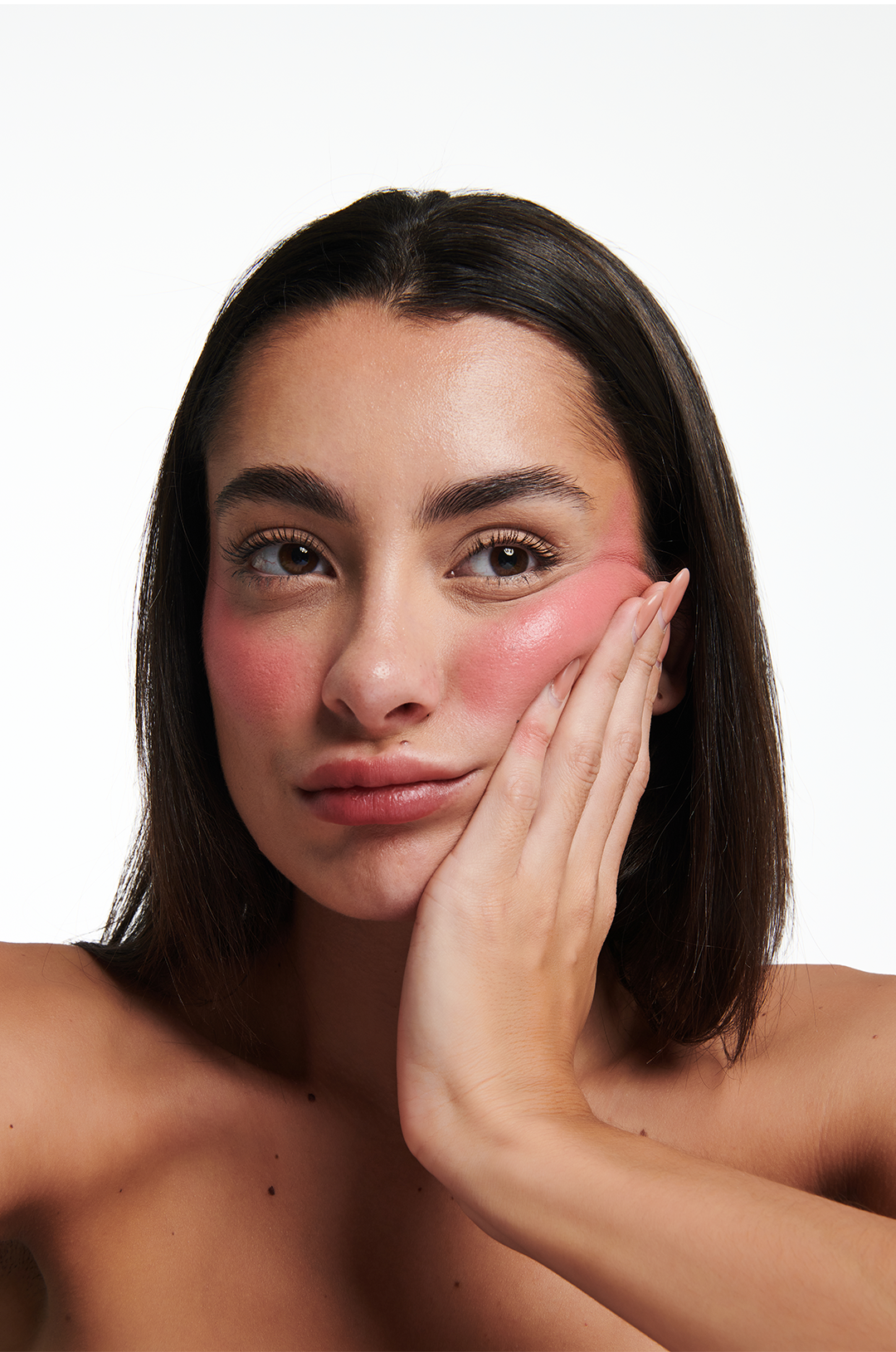 THE CLOUD BLUSH | SWEET BERRY