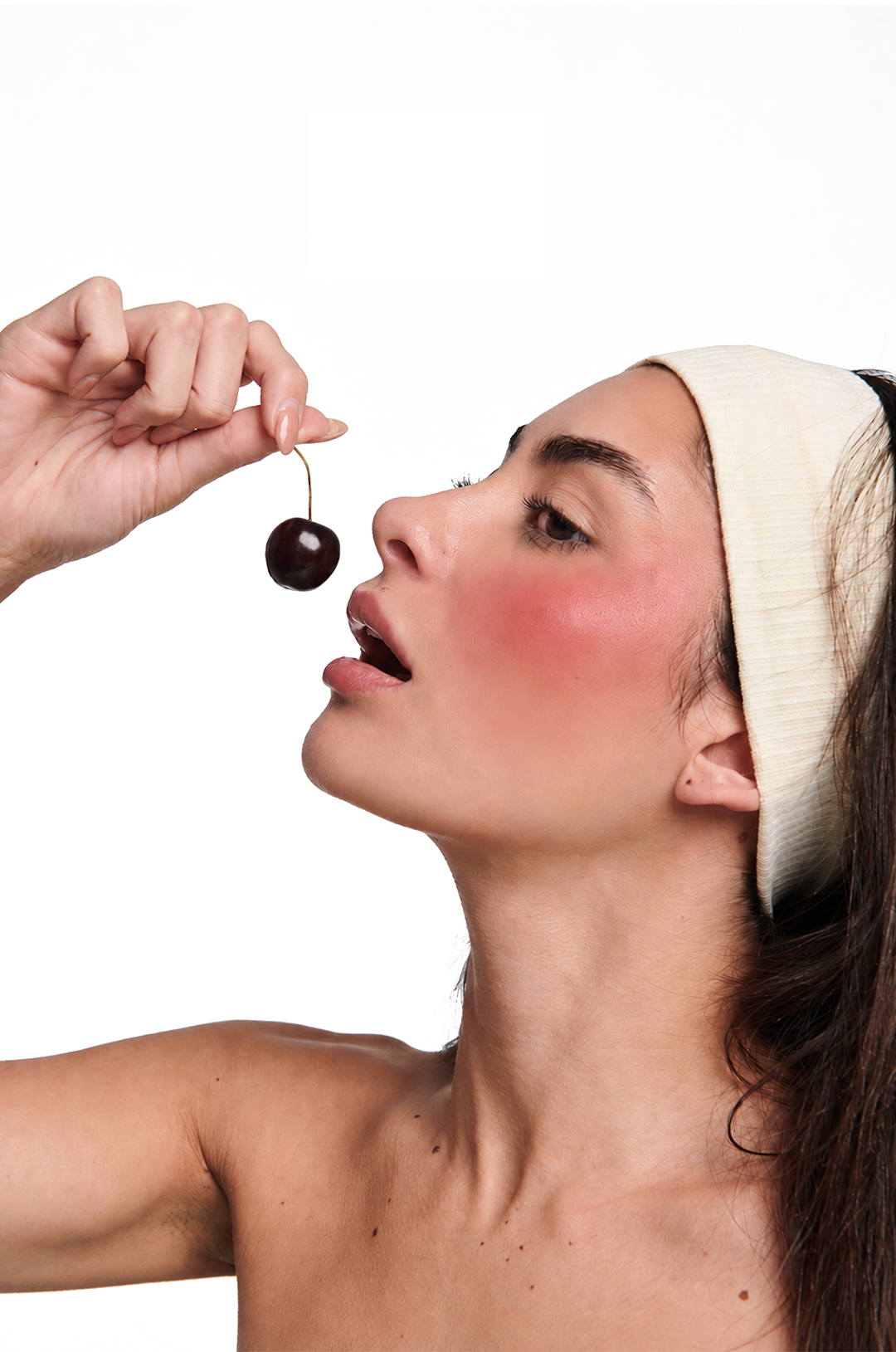 THE CLOUD BLUSH | SWEET BERRY
