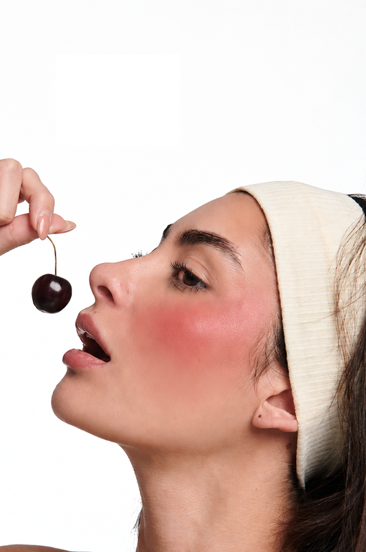 THE CLOUD BLUSH | BERRY SWEET