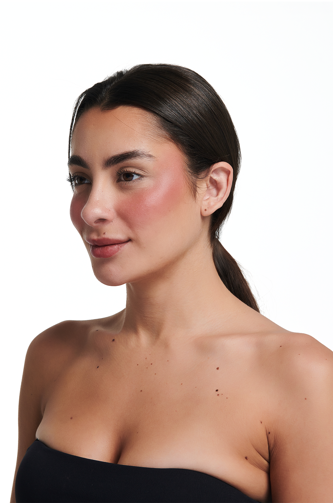 THE CLOUD BLUSH | JULY