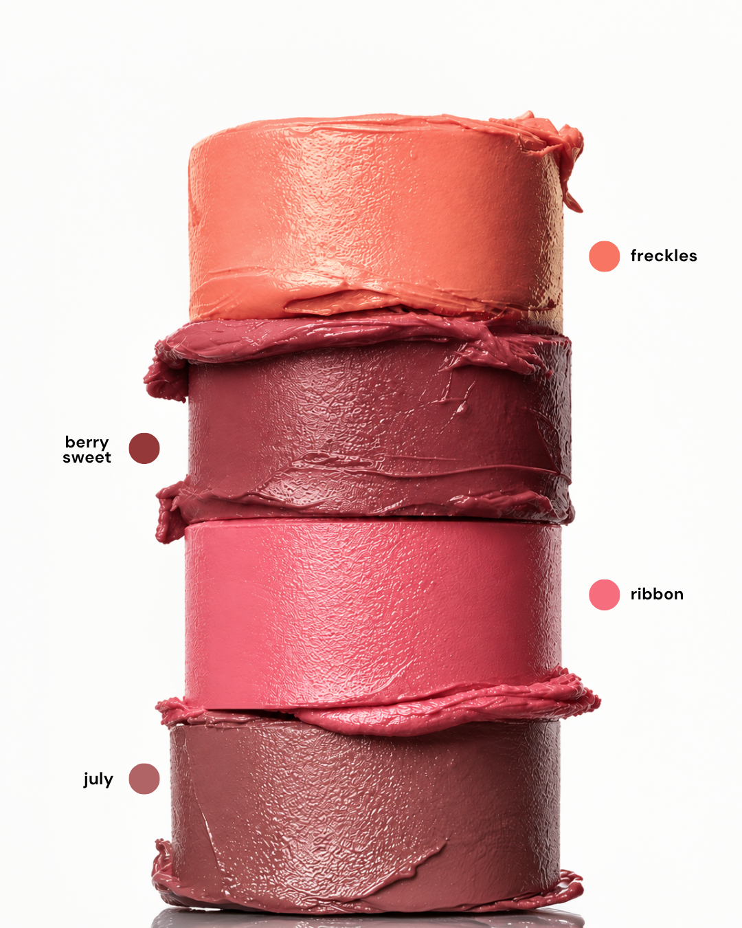 Blush Besties Bundle