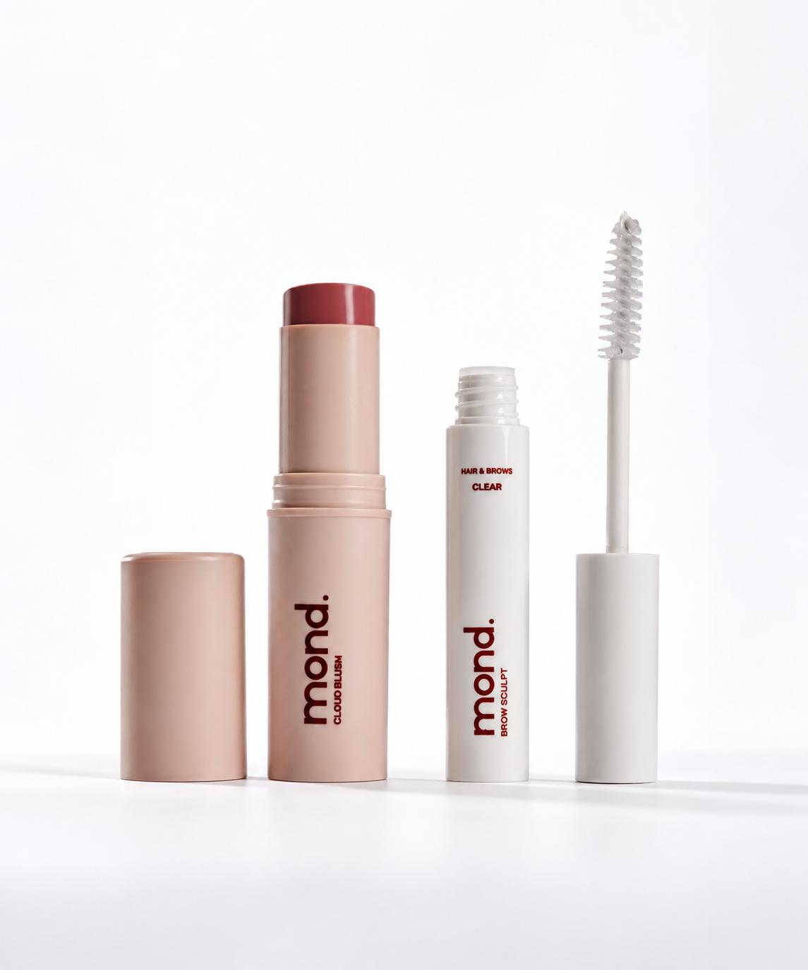 The Perfect Pair - Bundle