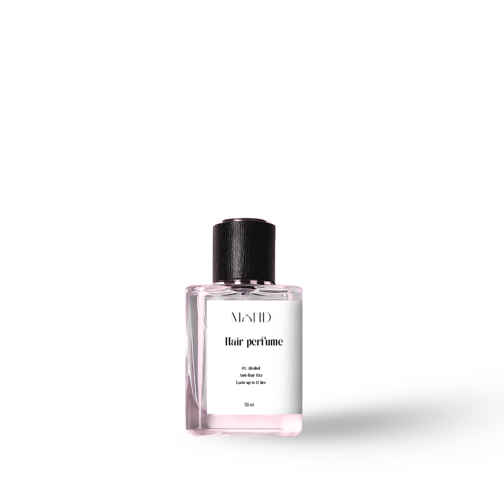 HAIR PERFUMES | Sérénité