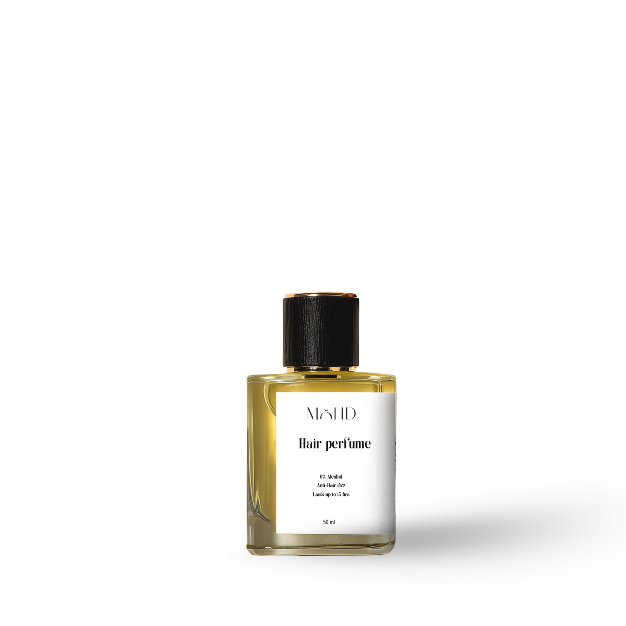 HAIR PERFUMES | Vanilla latte