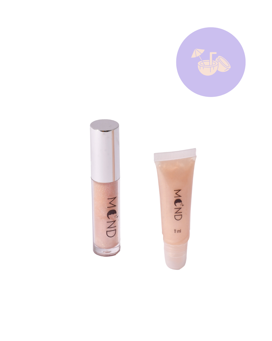 The Repair Gloss
