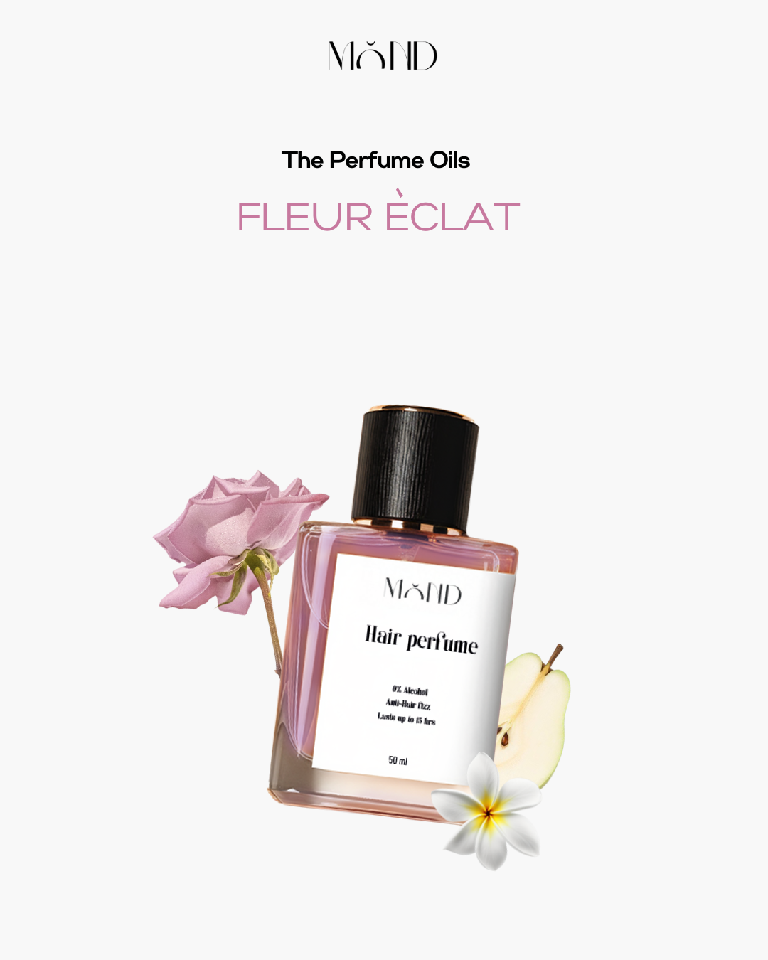 HAIR PERFUME | Fleur Eclat