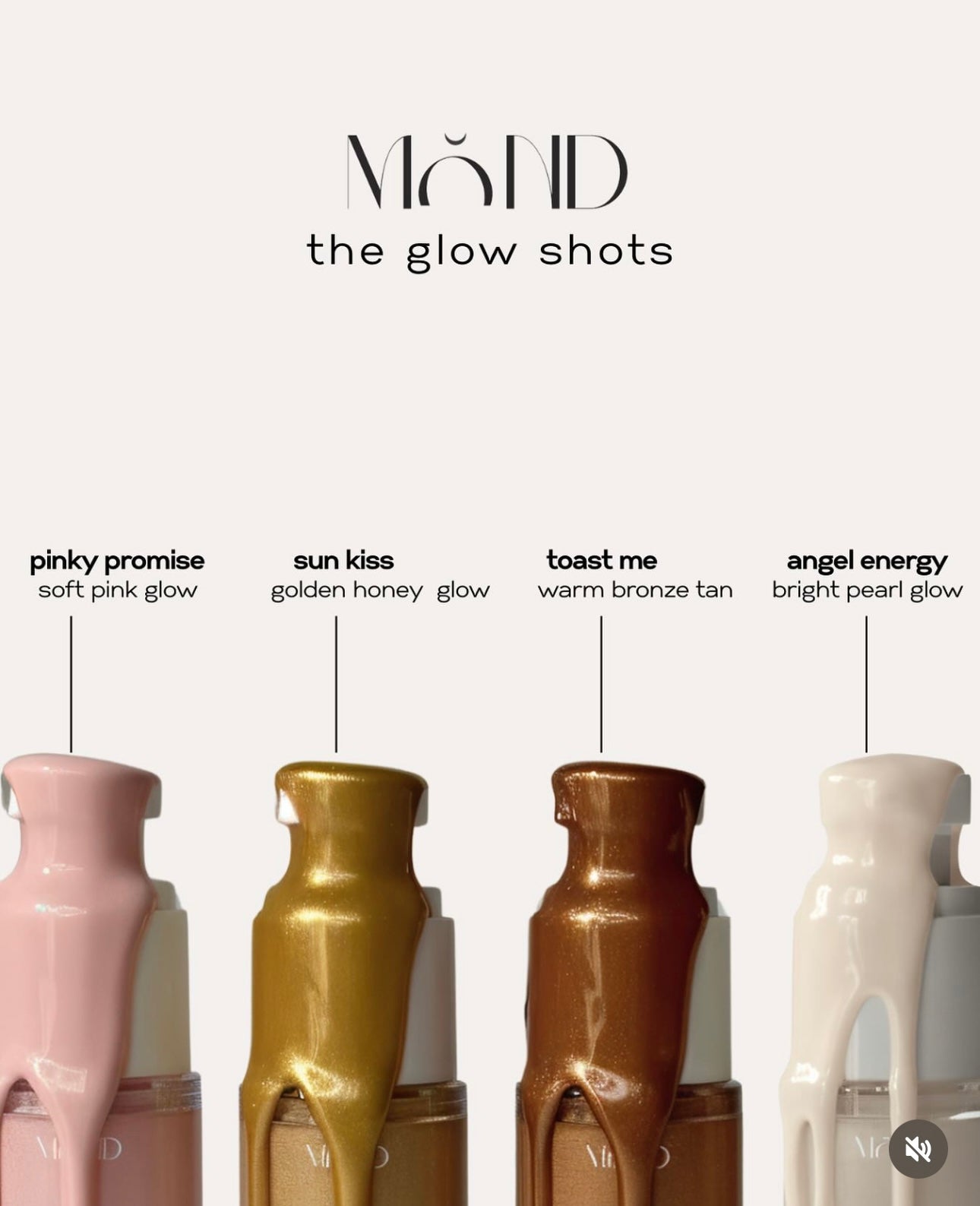 The Glow Shots