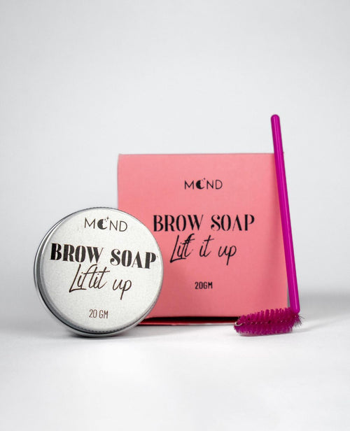 BROW SOAP