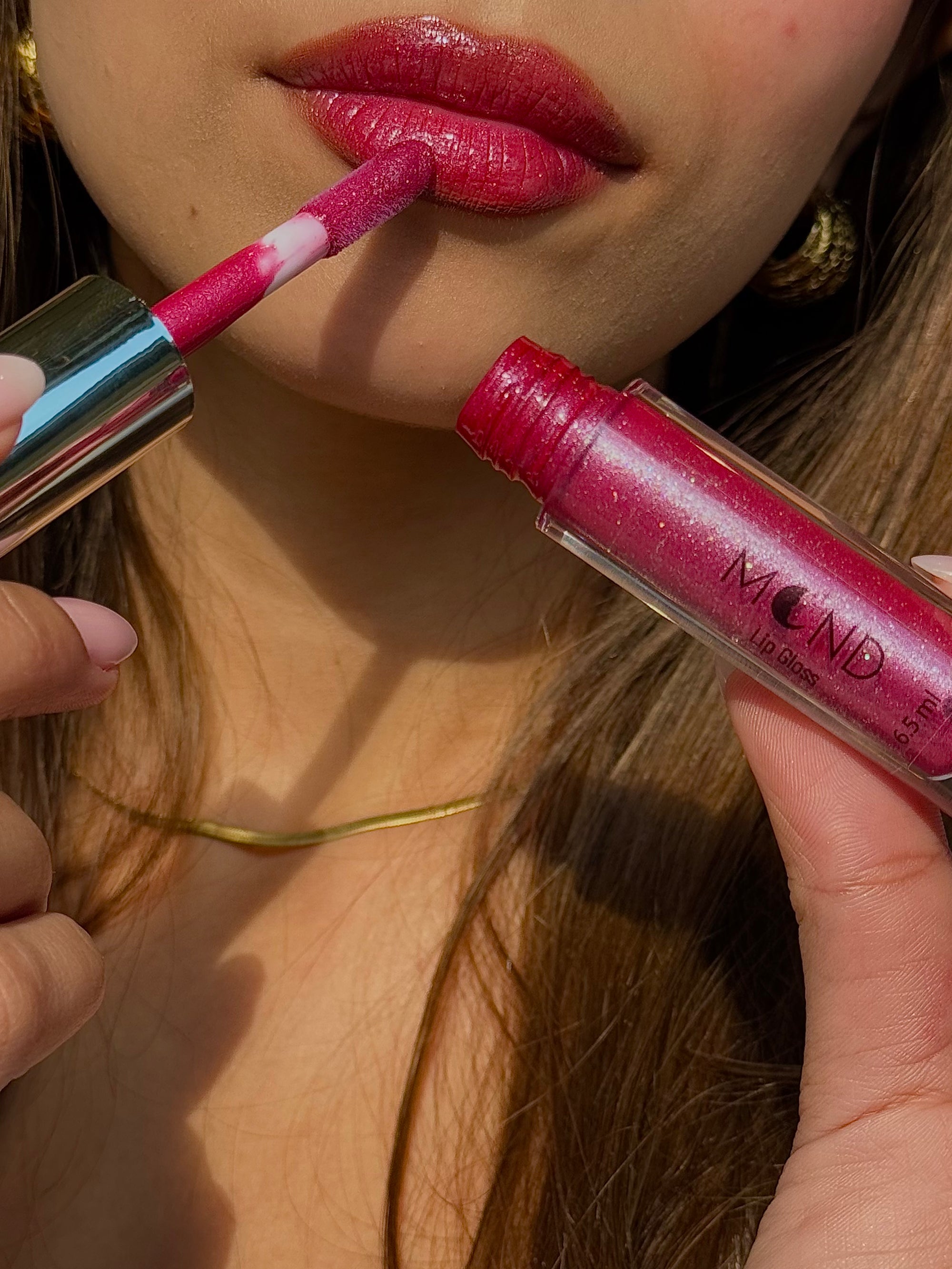 The Repair Gloss
