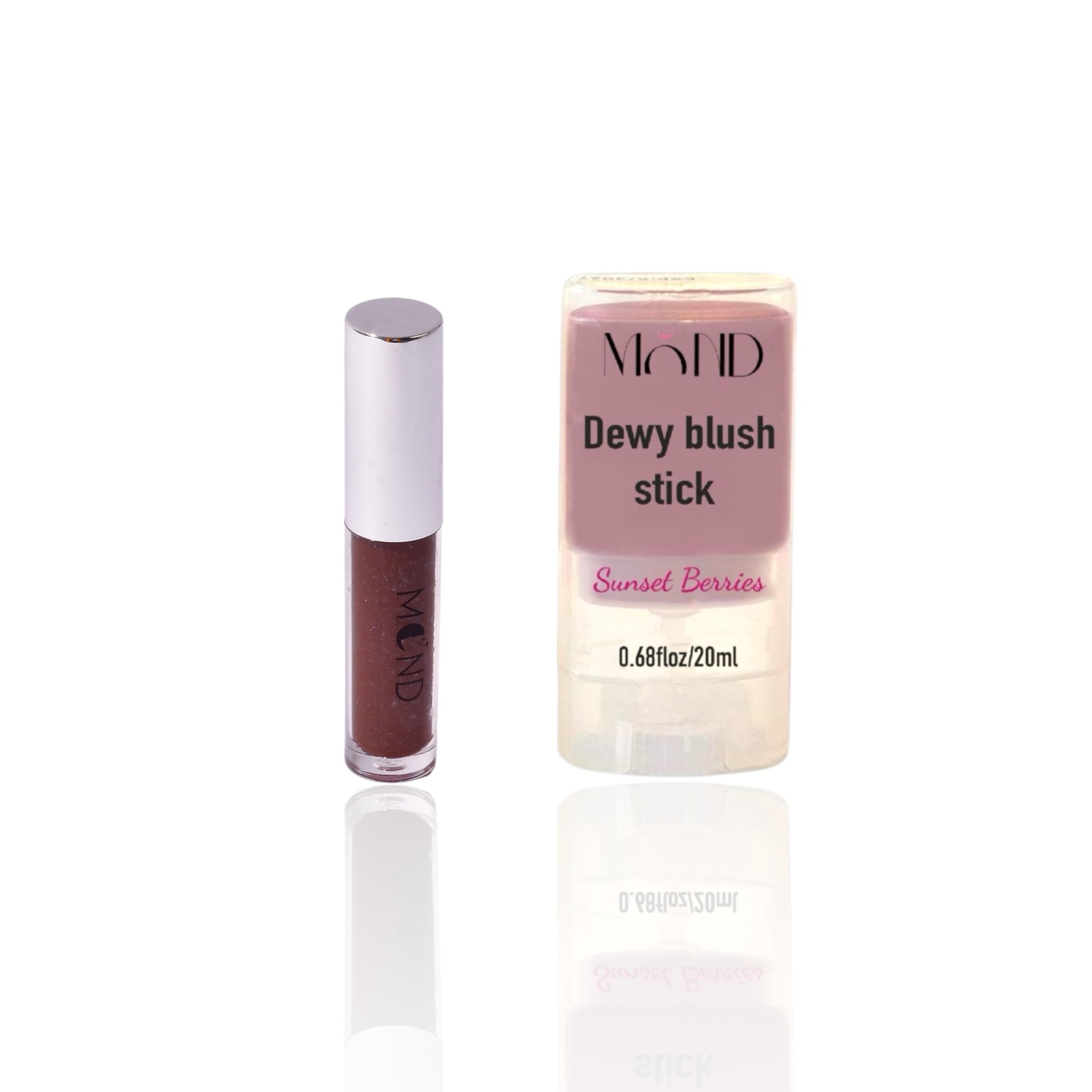 THE PERFECT PAIR | Repair Gloss & Blush stick bundle